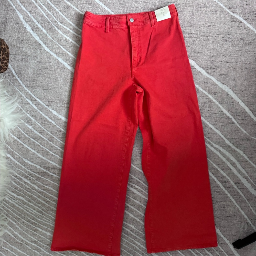 Universal Thread Sailor Pant NWT - image 4